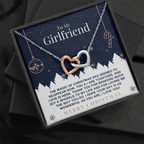 To My Girlfriend - Christmas