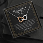 Beautiful Wife Anniversary