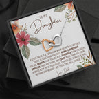 Daughter Gift from Dad