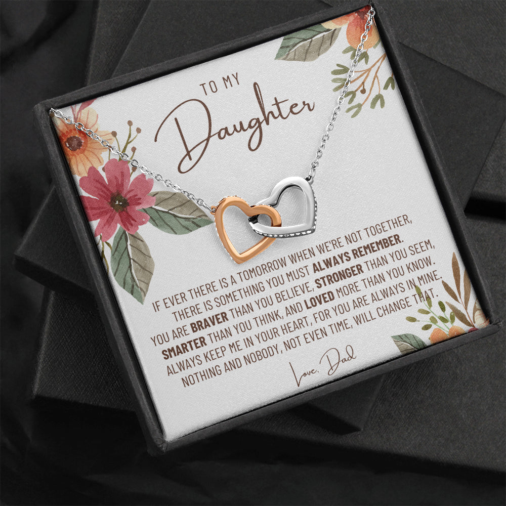 Daughter Gift from Dad