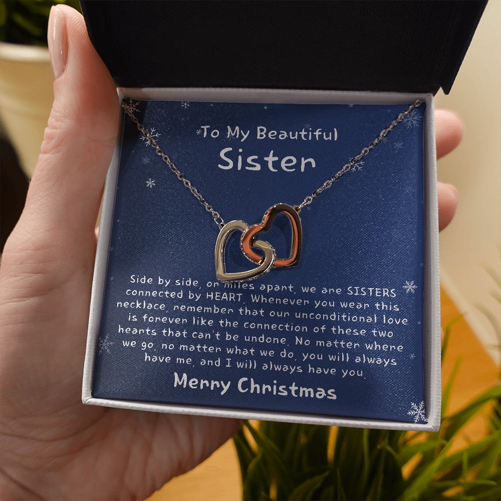 Christmas Gift for Soul Sisters