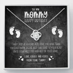 New Mom Birthday, Pregnant Wife Birthday Gift, Birthday Gift For Pregnant Wife, Jewelry For Pregnant Wife, Expecting Wife Birthday