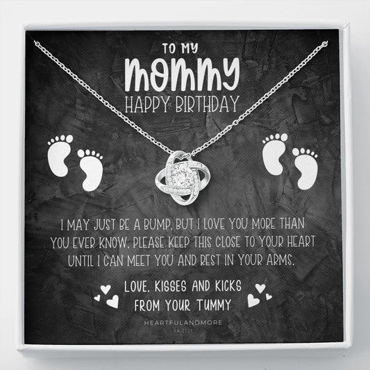 New Mom Birthday, Pregnant Wife Birthday Gift, Birthday Gift For Pregnant Wife, Jewelry For Pregnant Wife, Expecting Wife Birthday