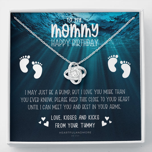 New Mom Birthday, Pregnant Wife Birthday Gift, Birthday Gift For Pregnant Wife, Jewelry For Pregnant Wife, Expecting Wife Birthday