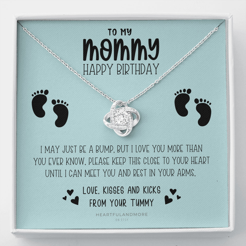 New Mom Birthday, Pregnant Wife Birthday Gift, Birthday Gift For Pregnant Wife, Jewelry For Pregnant Wife, Expecting Wife Birthday