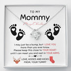 Merry Christmas Bump