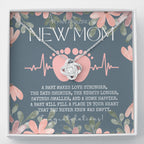 Mom To Be Necklace, New Mom Necklace, First Time Mom Necklace, Pregnancy Gift, New Mom Gift, New Mommy Gift, New Mom Gift Jewelry