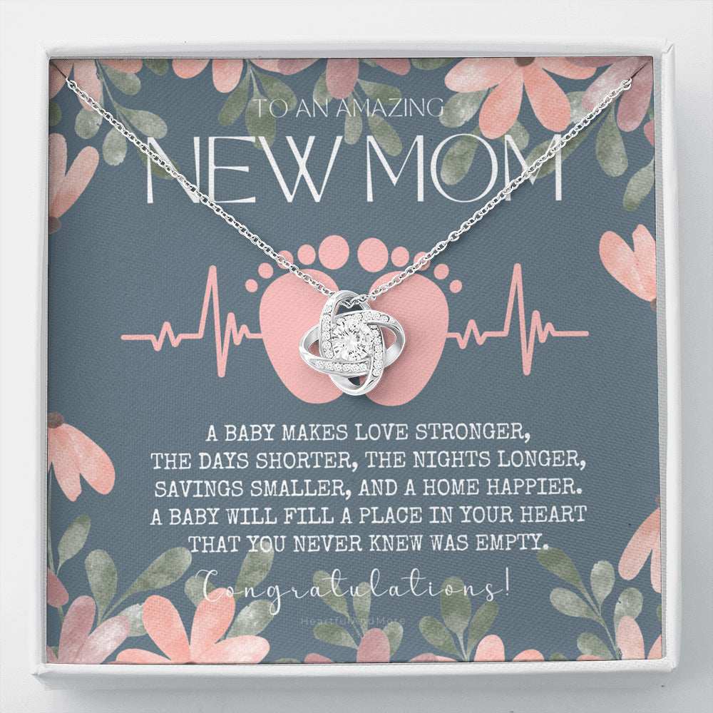 Mom To Be Necklace, New Mom Necklace, First Time Mom Necklace, Pregnancy Gift, New Mom Gift, New Mommy Gift, New Mom Gift Jewelry