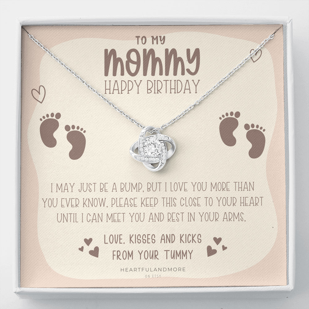 New Mom Birthday, Pregnant Wife Birthday Gift, Birthday Gift For Pregnant Wife, Jewelry For Pregnant Wife, Expecting Wife Birthday