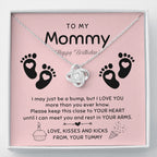 Pregnant Wife Birthday Gift, New Mom Birthday, Jewelry For Pregnant Wife, Expecting Wife Birthday, Birthday Gift For Wife Who Is Pregnant