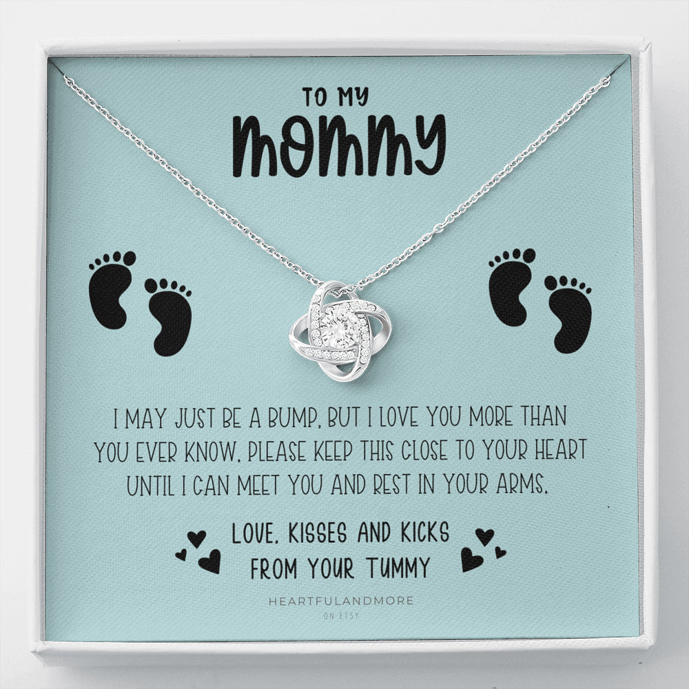 Mom To Be Necklace, New Mom Necklace, First Time Mom Necklace, Pregnancy Gift, New Mom Gift, New Mommy Gift, New Mom Gift Jewelry
