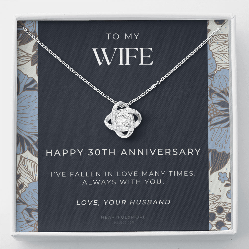 30 Year Anniversary Gift For Wife, 30 Year Anniversary Gifts, 30 Year Wedding Anniversary Gift Ideas, 30th Wedding Anniversary Gift For Her