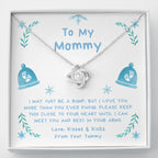 To My Mommy