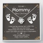 21 Love Knot Necklace