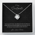 Soulmate Necklace