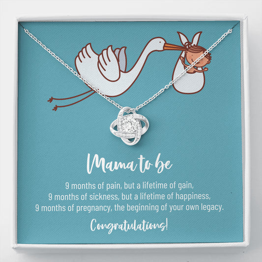 Mama to be