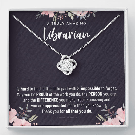 Librarian