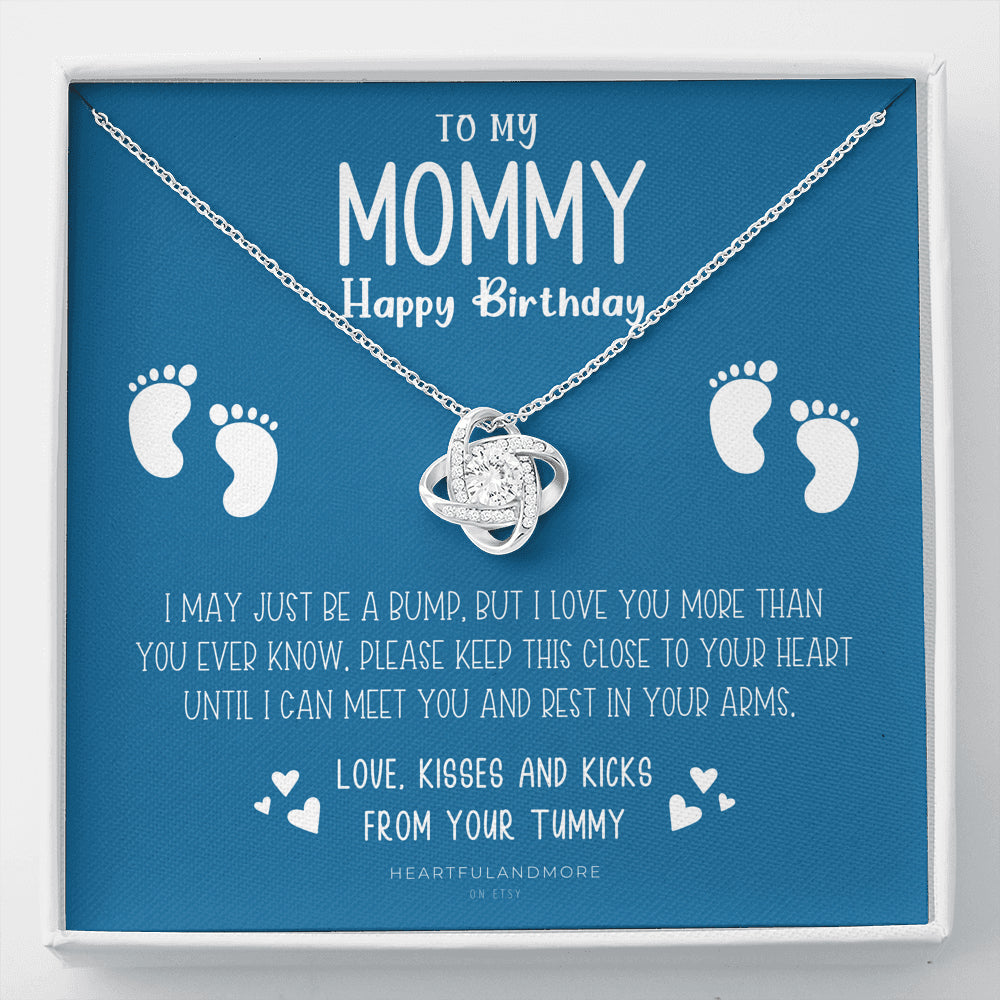 New Mom Birthday, Pregnant Wife Birthday Gift, Birthday Gift For Pregnant Wife, Jewelry For Pregnant Wife, Expecting Wife Birthday