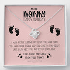 New Mom Birthday, Pregnant Wife Birthday Gift, Birthday Gift For Pregnant Wife, Jewelry For Pregnant Wife, Expecting Wife Birthday