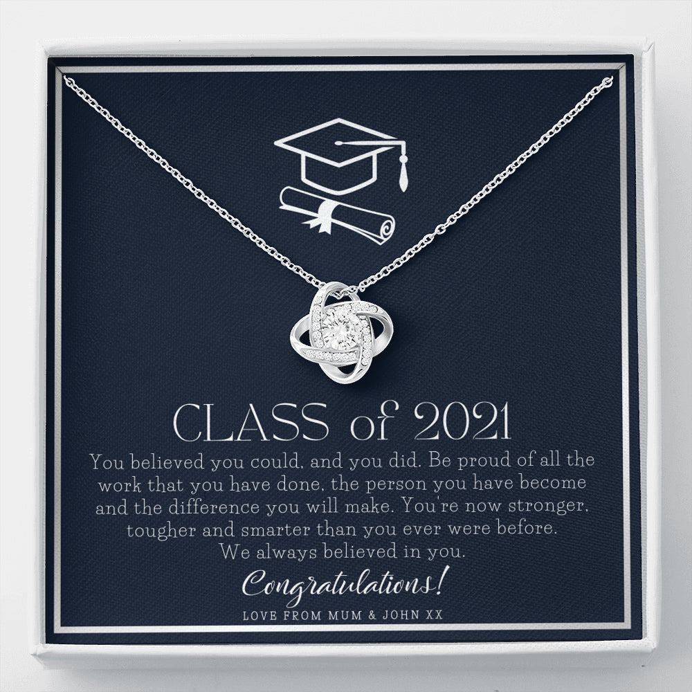 Love from mum & John xx