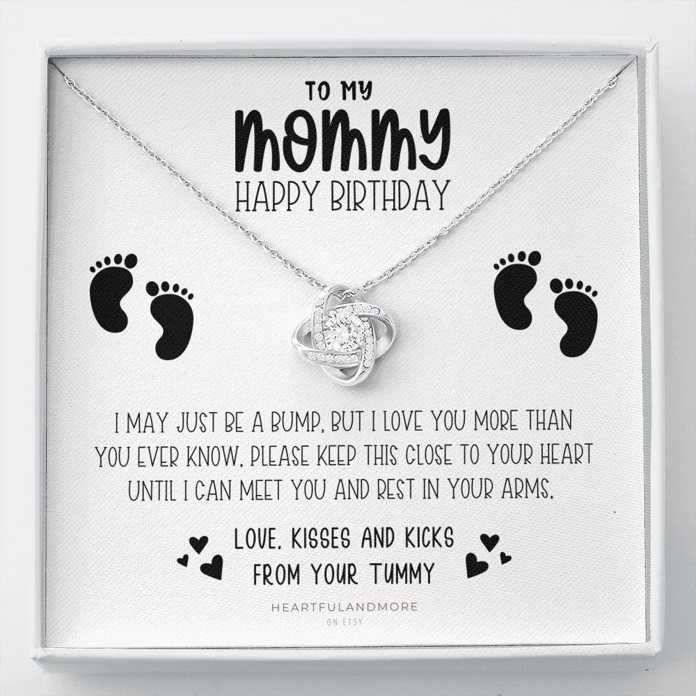 New Mom Birthday, Pregnant Wife Birthday Gift, Birthday Gift For Pregnant Wife, Jewelry For Pregnant Wife, Expecting Wife Birthday