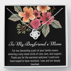 Gift for boyfriend's mom