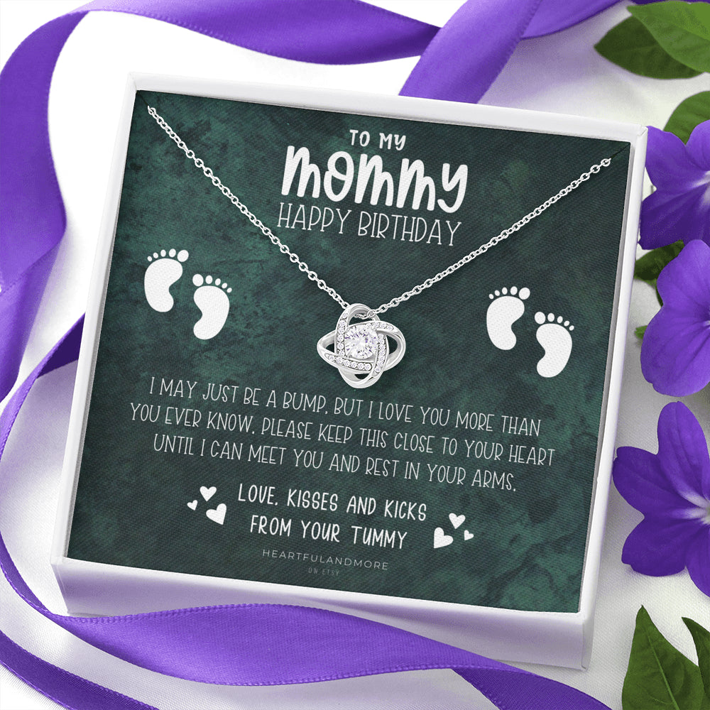 New Mom Birthday, Pregnant Wife Birthday Gift, Birthday Gift For Pregnant Wife, Jewelry For Pregnant Wife, Expecting Wife Birthday