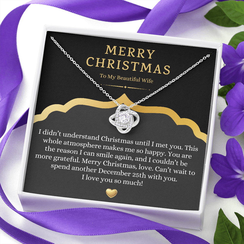 Christmas Gift for Wife