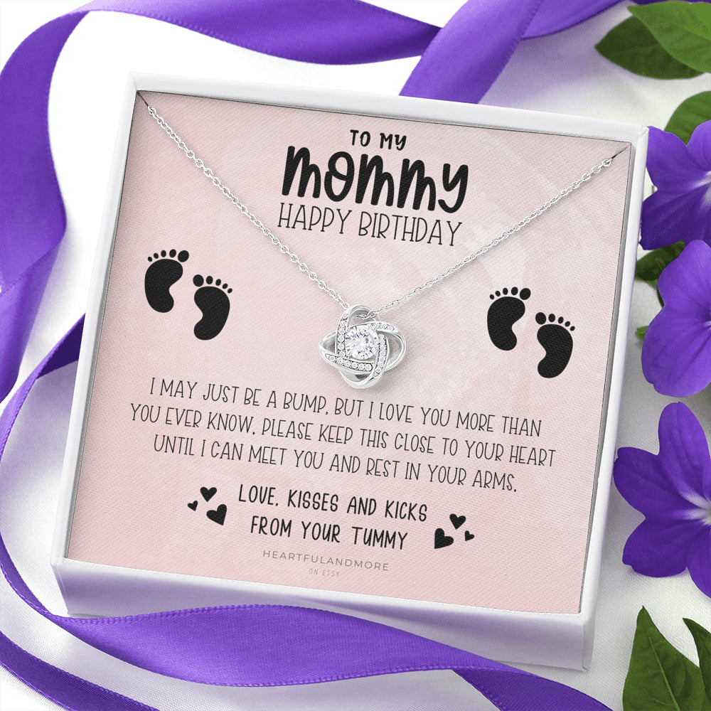 New Mom Birthday, Pregnant Wife Birthday Gift, Birthday Gift For Pregnant Wife, Jewelry For Pregnant Wife, Expecting Wife Birthday
