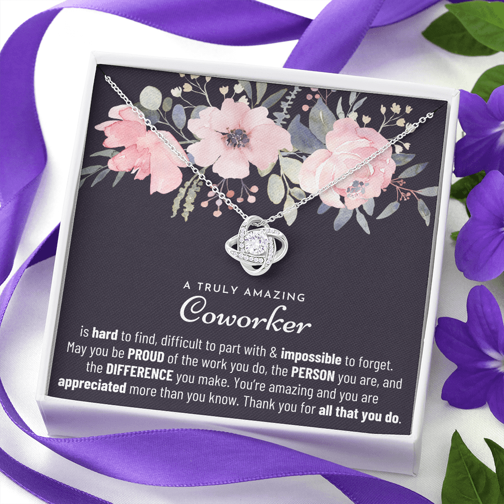 Coworker Gift