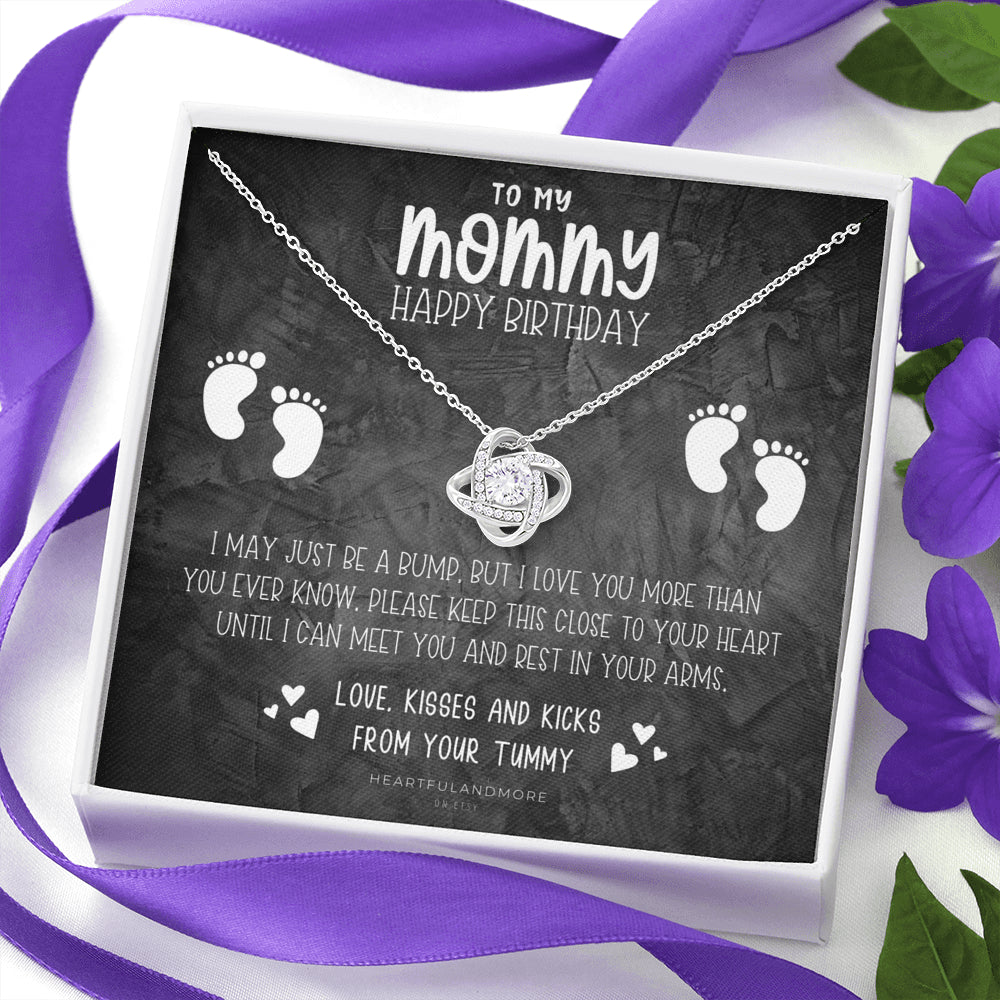 New Mom Birthday, Pregnant Wife Birthday Gift, Birthday Gift For Pregnant Wife, Jewelry For Pregnant Wife, Expecting Wife Birthday