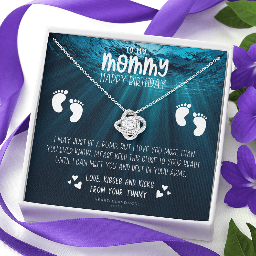 New Mom Birthday, Pregnant Wife Birthday Gift, Birthday Gift For Pregnant Wife, Jewelry For Pregnant Wife, Expecting Wife Birthday