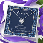 Gymnastics Coach Gift For Women, Leaving Gift For Gymnastics Coach, To A Truly Amazing Gymnastics Coach Thank you Gift