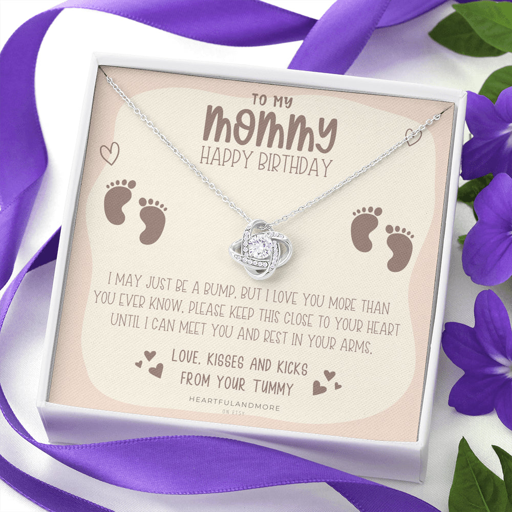 New Mom Birthday, Pregnant Wife Birthday Gift, Birthday Gift For Pregnant Wife, Jewelry For Pregnant Wife, Expecting Wife Birthday