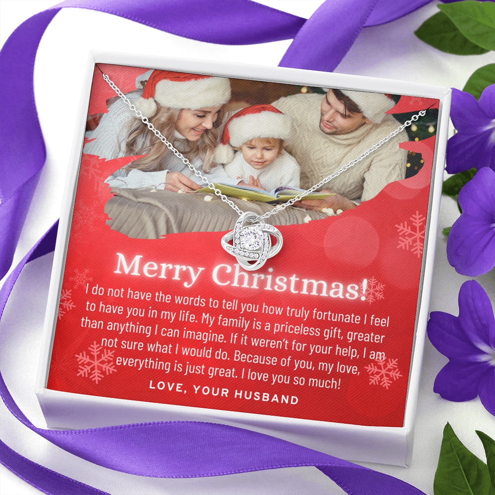 Christmas Gift for Wife