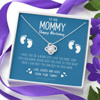 New Mom Birthday, Pregnant Wife Birthday Gift, Birthday Gift For Pregnant Wife, Jewelry For Pregnant Wife, Expecting Wife Birthday