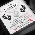 Merry Christmas Bump