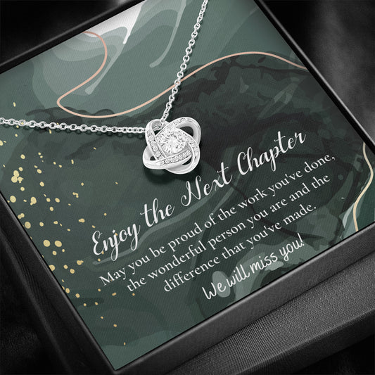 Going Away Gift for Female Coworker, Goodbye Gift for Coworker, Farewell Gift for Coworker Leaving, Gift for Colleague Leaving Work