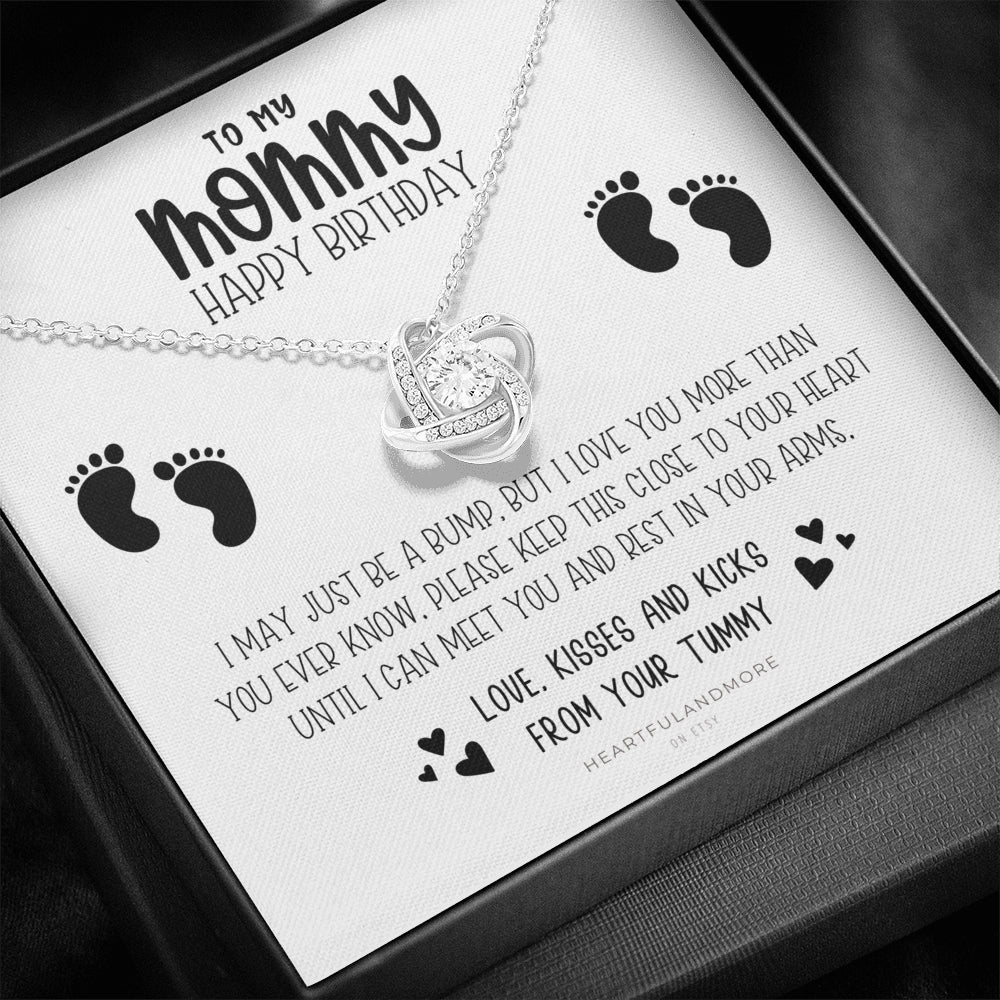 New Mom Birthday, Pregnant Wife Birthday Gift, Birthday Gift For Pregnant Wife, Jewelry For Pregnant Wife, Expecting Wife Birthday