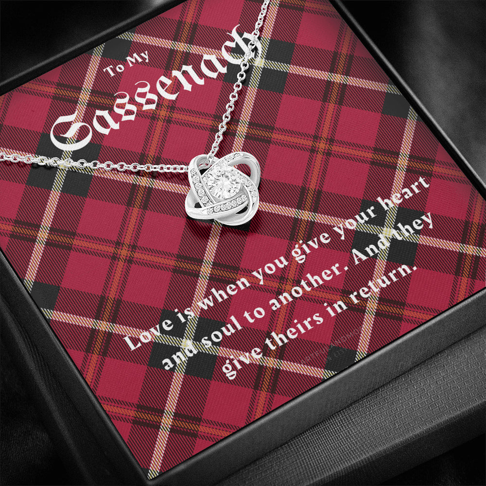 To My Sassenach, Outlander Gift, Outlander Gift Box, Outlander Jewelry, Outlander Gift For Wife, Outlander Charm, Outlander Necklace