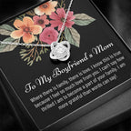 Gift for boyfriend's mom