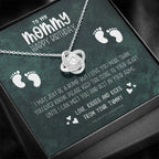 New Mom Birthday, Pregnant Wife Birthday Gift, Birthday Gift For Pregnant Wife, Jewelry For Pregnant Wife, Expecting Wife Birthday