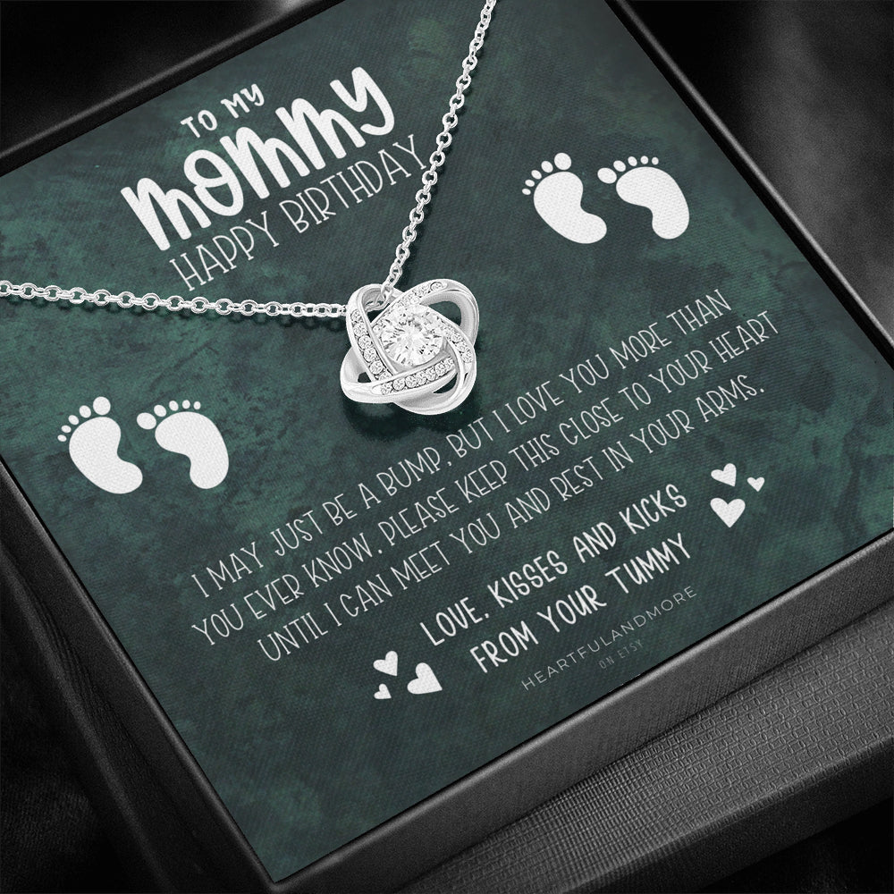 New Mom Birthday, Pregnant Wife Birthday Gift, Birthday Gift For Pregnant Wife, Jewelry For Pregnant Wife, Expecting Wife Birthday