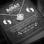 New Mom Birthday, Pregnant Wife Birthday Gift, Birthday Gift For Pregnant Wife, Jewelry For Pregnant Wife, Expecting Wife Birthday