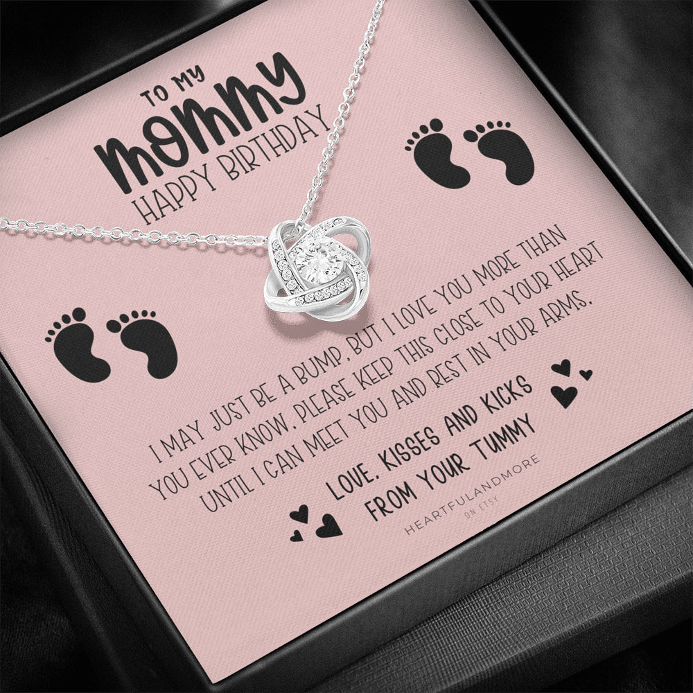 New Mom Birthday, Pregnant Wife Birthday Gift, Birthday Gift For Pregnant Wife, Jewelry For Pregnant Wife, Expecting Wife Birthday