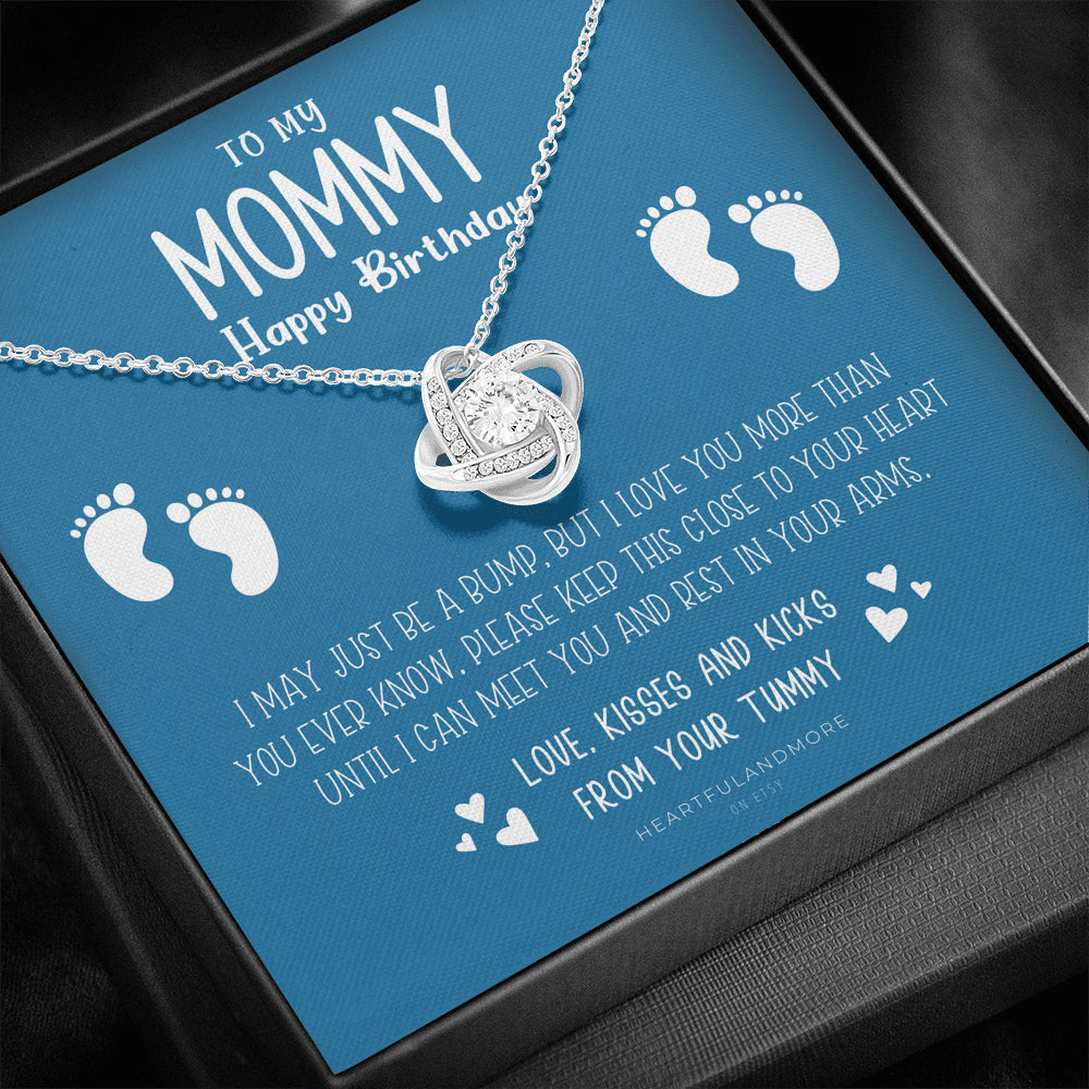 New Mom Birthday, Pregnant Wife Birthday Gift, Birthday Gift For Pregnant Wife, Jewelry For Pregnant Wife, Expecting Wife Birthday