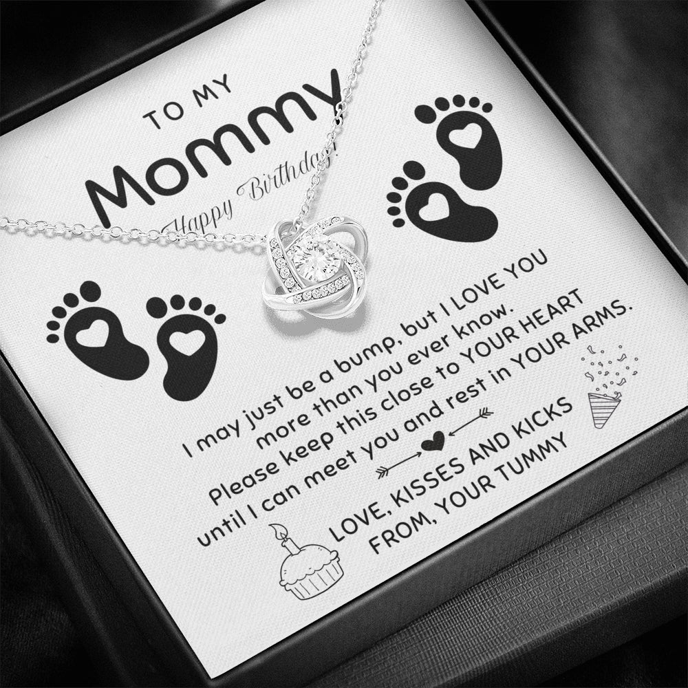 Pregnant Wife Birthday Gift, New Mom Birthday, Jewelry For Pregnant Wife, Expecting Wife Birthday, Birthday Gift For Wife Who Is Pregnant