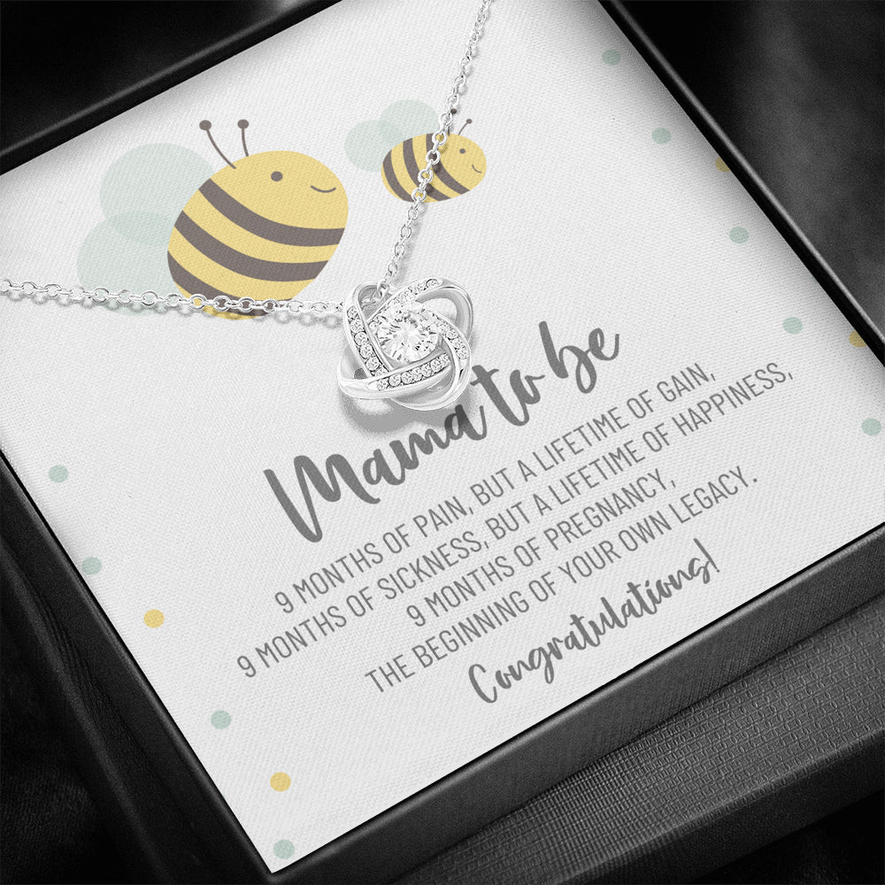 Mama to be