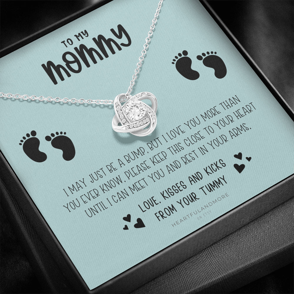 Mom To Be Necklace, New Mom Necklace, First Time Mom Necklace, Pregnancy Gift, New Mom Gift, New Mommy Gift, New Mom Gift Jewelry