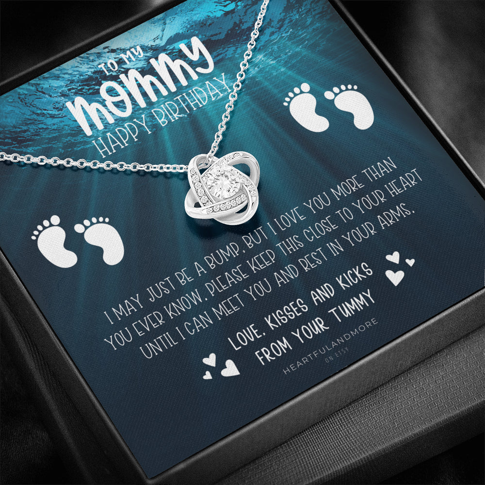 New Mom Birthday, Pregnant Wife Birthday Gift, Birthday Gift For Pregnant Wife, Jewelry For Pregnant Wife, Expecting Wife Birthday